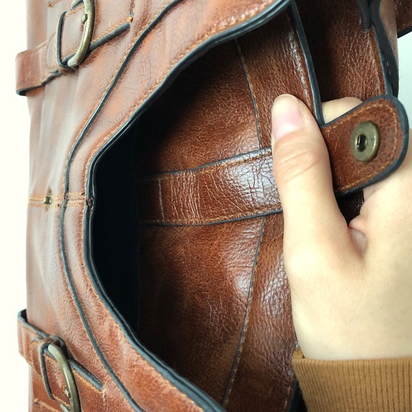 UO Shoulder Bag Purse - Picture 6 of 7